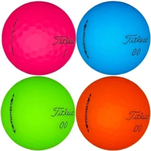 titleist-velocity-matte-color-mix-50-pack
